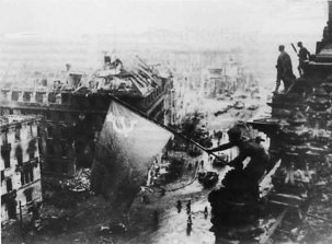 65e anniversaire de la victoire sur le fascisme : Perdre la mémoire historique conduit aux pires naufrages 65e anniversaire de la victoire sur le fascisme : Perdre la mémoire historique conduit aux pires naufrages