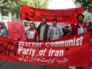 Le communisme-ouvrier c'est quoi ?