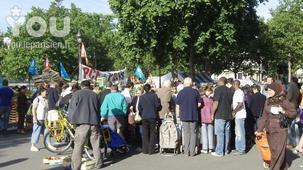 Vente solidaire de fruits : Le juste prix Vente solidaire de fruits : Le juste prix