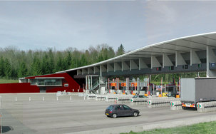 Une proposition de loi pour mette fin au racket autoroutier ! Une proposition de loi pour mette fin au racket autoroutier !