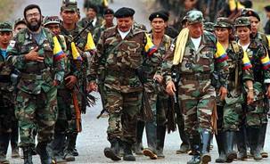 Lettre ouverte des FARC-EP aux Présidents de l’UNASUR Lettre ouverte des FARC-EP aux Présidents de l’UNASUR