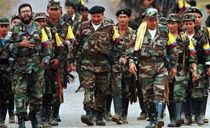 Lettre ouverte des FARC-EP aux Présidents de l’UNASUR