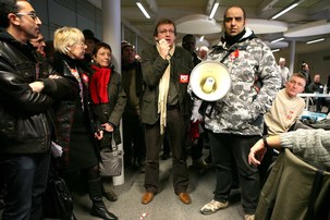 Université d’été de Seignosse : Intervention de Pierre Laurent Université d’été de Seignosse : Intervention de Pierre Laurent