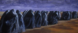 Coup de gueule d’une Saoudienne : "Je suis contre le voile intégral, même en France !" Coup de gueule d’une Saoudienne : "Je suis contre le voile intégral, même en France !"