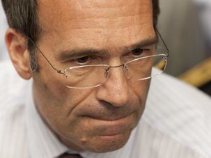 Retraites/PCF : Woerth "plus disqualifié que jamais" Retraites/PCF : Woerth "plus disqualifié que jamais"