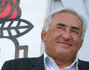 Le social-démocrate Strauss-Kahn est un traitre