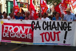 Mobilisation contre le virage sécuritaire du gouvernement Mobilisation contre le virage sécuritaire du gouvernement