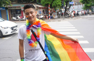 La nouvelle révolution du socialisme: Les droits LGBTQ au Vietnam et à Cuba La nouvelle révolution du socialisme: Les droits LGBTQ au Vietnam et à Cuba