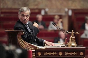 Putsch du Président de l'Assemblée nationale : la majorité ajoute la régression démocratique à la régression sociale Putsch du Président de l'Assemblée nationale : la majorité ajoute la régression démocratique à la régression sociale