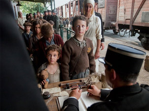Nicolas Sarkozy "déshonore chaque jour un peu plus notre pays" Nicolas Sarkozy "déshonore chaque jour un peu plus notre pays"