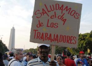 Cuba: réduction d'un demi-million d'emplois dans le secteur public
