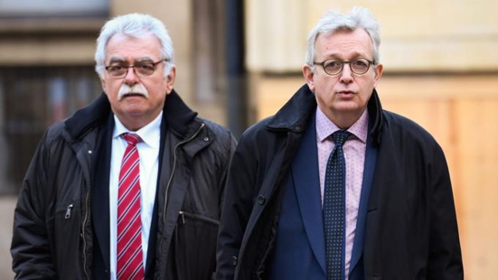 PCF : André Chassaigne défie Pierre Laurent PCF : André Chassaigne défie Pierre Laurent