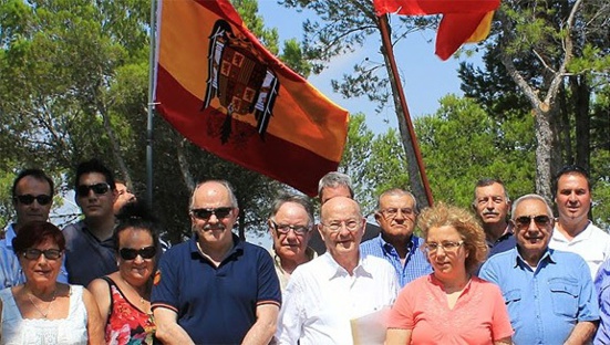 Manuel Valls choisit un leader d’extrême-droite pour préparer sa campagne à Barcelone