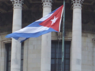 Entretien avec l’ambassadeur de Cuba en France