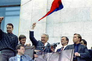 ex-URSS : Décès de Guennadi Ianaïev, putschiste de 1991