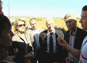 Fos-Lavéra. Le Parti Communiste soutient les salariés en grève Fos-Lavéra. Le Parti Communiste soutient les salariés en grève