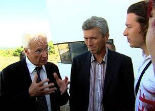 Fos-Lavéra. Le Parti Communiste soutient les salariés en grève Fos-Lavéra. Le Parti Communiste soutient les salariés en grève