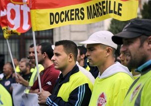 La CGT et le PCF répondent aux affabulations de l'UPE13 et du social-traitre Mennucci La CGT et le PCF répondent aux affabulations de l'UPE13 et du social-traitre Mennucci