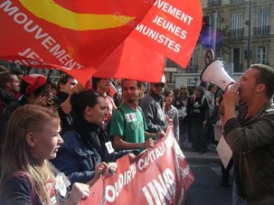 3 millions de manifestants et 180.000 à Marseille 3 millions de manifestants et 180.000 à Marseille