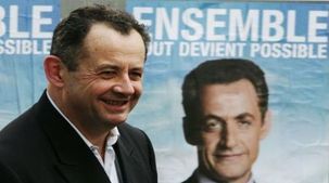 Guillaume Sarkozy, futur bénéficiaire de la réforme des retraites ?