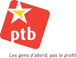 Lettre de solidarité du PTB avec le peuple français