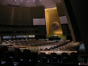 Blocus de Cuba : Interventions à l’Assemblée générale des Nations Unies