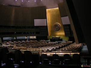 Blocus de Cuba : Interventions à l’Assemblée générale des Nations Unies Blocus de Cuba : Interventions à l’Assemblée générale des Nations Unies
