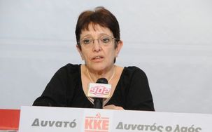 Grèce : Le Parti Communiste et l'abstention sont les grands vainqueurs des élections régionales-locales Grèce : Le Parti Communiste et l'abstention sont les grands vainqueurs des élections régionales-locales