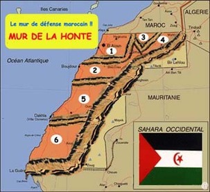 Sahara occidental: le député PCF Jean-Paul Lecoq expulsé du Maroc