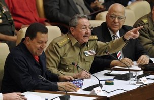 Convocation du 6ème congrès du Parti Communiste de Cuba