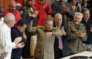 Cuba: Le 6e Congrès sera celui de tous les militants et de tout le peuple