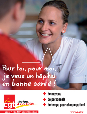 Le PCF dénonce la mise à l’index de la Santé Le PCF dénonce la mise à l’index de la Santé