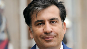 Vladimir Voronin refuse de rencontrer le président géorgien Vladimir Voronin refuse de rencontrer le président géorgien