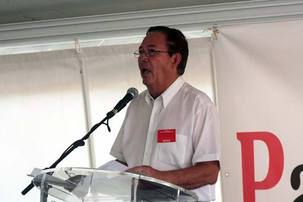 7ème Congrès du Parti Communiste Réunionnais 7ème Congrès du Parti Communiste Réunionnais