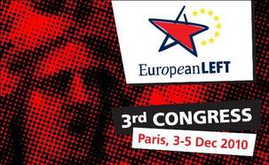 Pierre Laurent élu à la tête du Parti de la Gauche Européenne Pierre Laurent élu à la tête du Parti de la Gauche Européenne