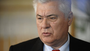 Moldavie: formation d'une coalition parlementaire Moldavie: formation d'une coalition parlementaire