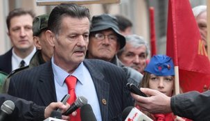 Le Nouveau Parti Communiste Serbe du petit-fils de Tito officielllement lancé