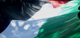 L'Argentine "reconnaît la Palestine comme un Etat libre et indépendant"