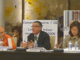 Cantonales : Le PCF veut reconquérir les sièges perdus Cantonales : Le PCF veut reconquérir les sièges perdus