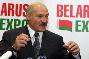 Biélorussie : Loukachenko réélu, les "oranges" laminés !