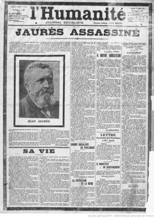 Il y a 90 ans, des ruines de la France, naissait le Parti Communiste Français (seconde partie) Il y a 90 ans, des ruines de la France, naissait le Parti Communiste Français (seconde partie)