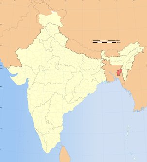 Inde : Victoire écrasante des communistes dans l'Etat du Tripura Inde : Victoire écrasante des communistes dans l'Etat du Tripura