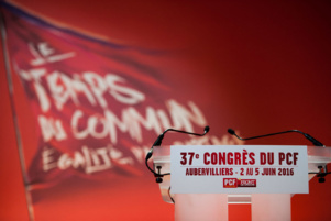 Pourquoi je soutiens le texte "Pour un manifeste du parti communiste du 21ème siècle" ?