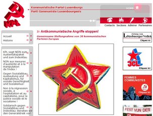 Le 2 janvier 1921, 25 militants fondaient à Niederkorn le Parti communiste luxembourgeois (KPL). Quatre-vingt-dix ans plus tard, le combat continue