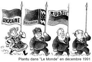 Il y a 25 ans, le Parti Communiste d'Union Soviétique était restauré Il y a 25 ans, le Parti Communiste d'Union Soviétique était restauré