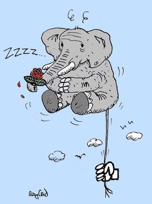 Le PS aphone sur la Tunisie Le PS aphone sur la Tunisie