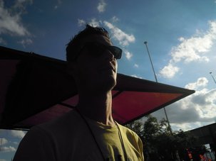 Vœux de Maxime Picard secrétaire fédéral des Jeunes Communistes 13 Vœux de Maxime Picard secrétaire fédéral des Jeunes Communistes 13