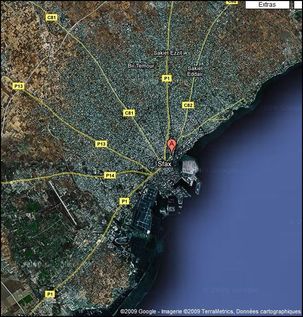 Tunisie : Appel à une grève générale, mercredi, à Sfax Tunisie : Appel à une grève générale, mercredi, à Sfax