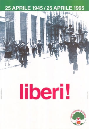 Il y a 20 ans disparaissait le Parti Communiste Italien (2/3)