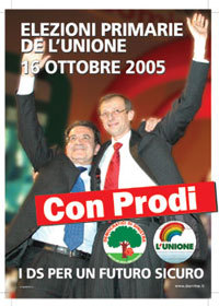 Il y a 20 ans disparaissait le Parti Communiste Italien (2/3)